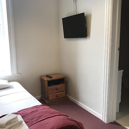 Criterion Club Hotel 알렉산드라 외부 사진