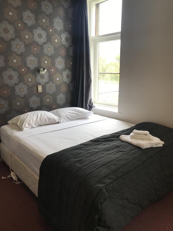 Criterion Club Hotel 알렉산드라 외부 사진