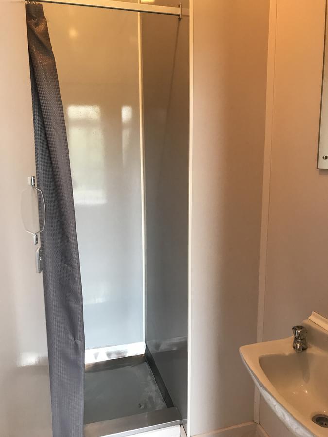 Criterion Club Hotel 알렉산드라 외부 사진