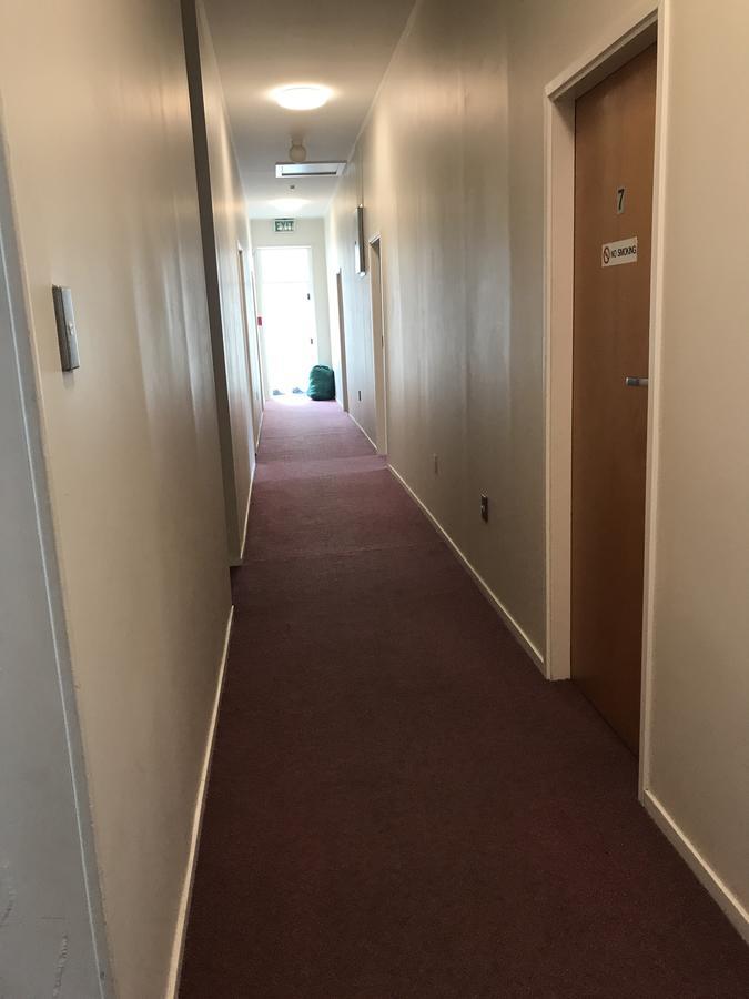 Criterion Club Hotel 알렉산드라 외부 사진