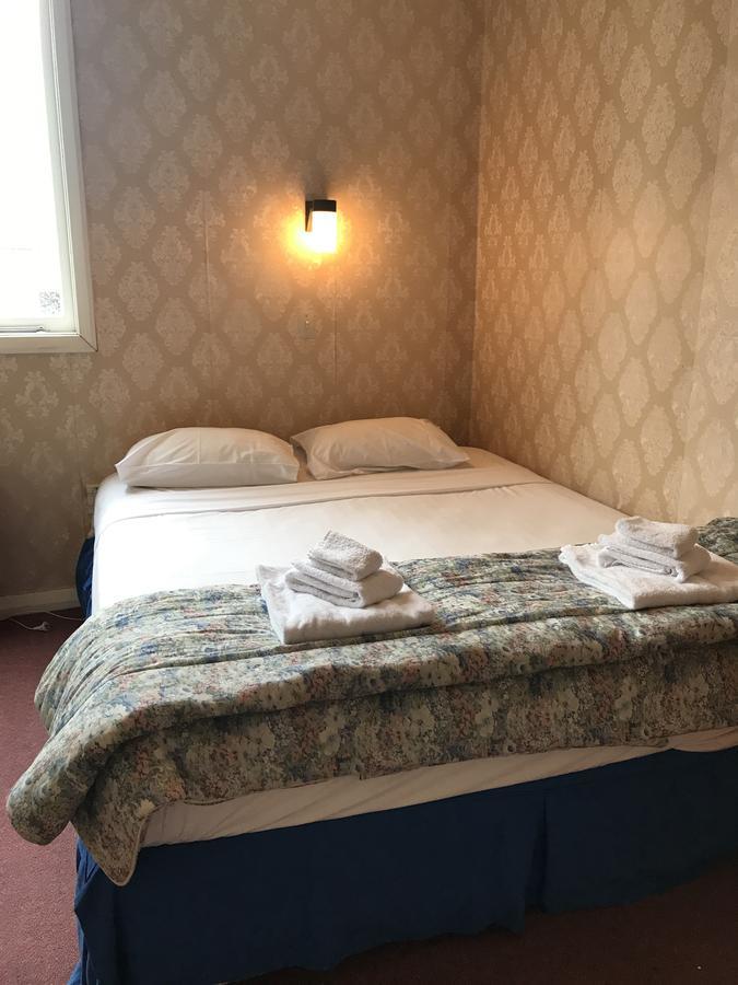 Criterion Club Hotel 알렉산드라 외부 사진