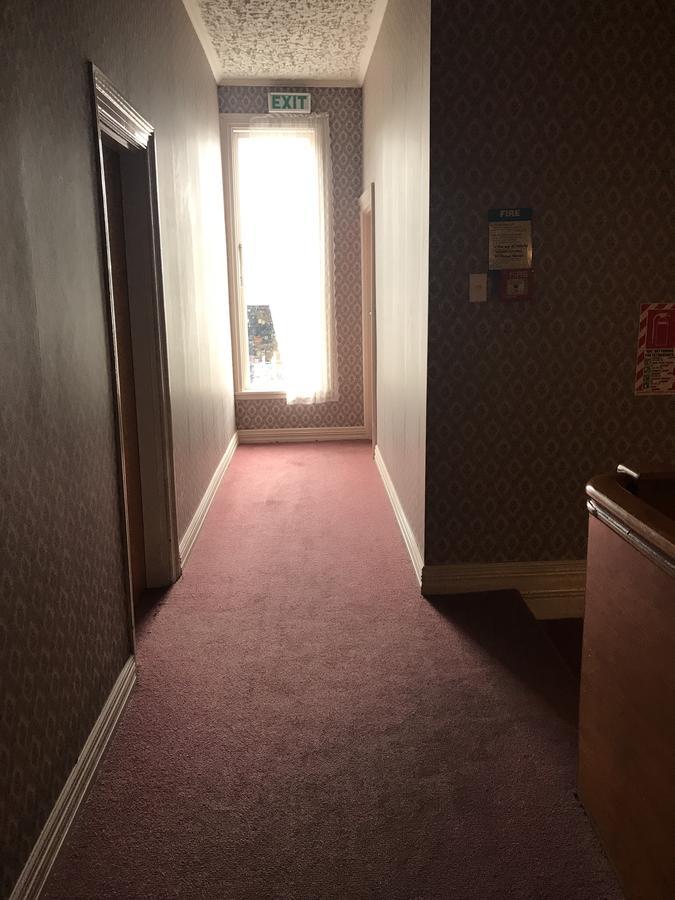 Criterion Club Hotel 알렉산드라 외부 사진