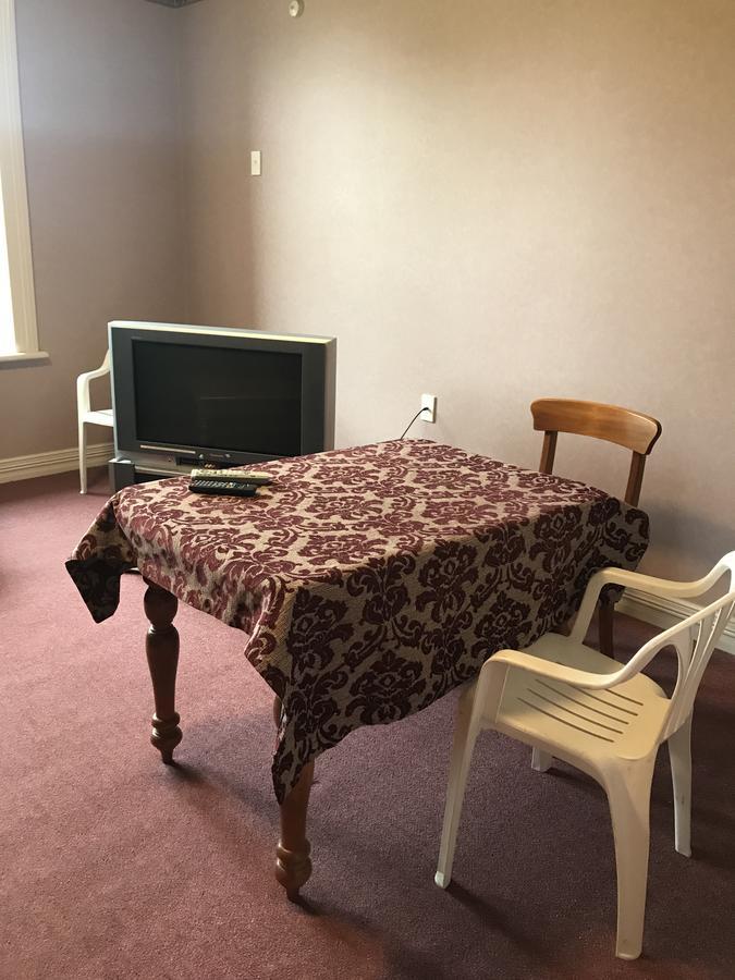 Criterion Club Hotel 알렉산드라 외부 사진