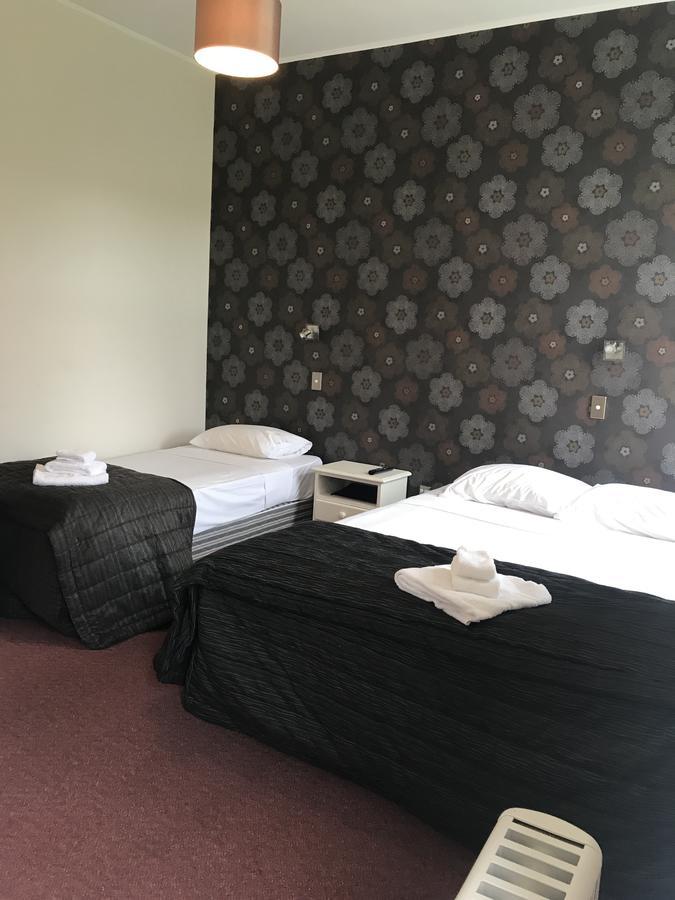 Criterion Club Hotel 알렉산드라 외부 사진