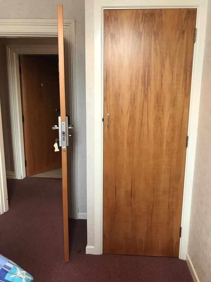 Criterion Club Hotel 알렉산드라 외부 사진
