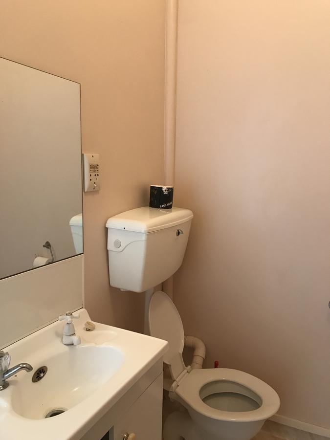 Criterion Club Hotel 알렉산드라 외부 사진