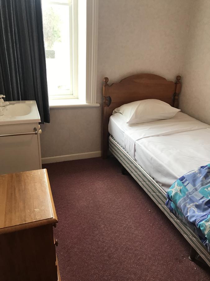 Criterion Club Hotel 알렉산드라 외부 사진