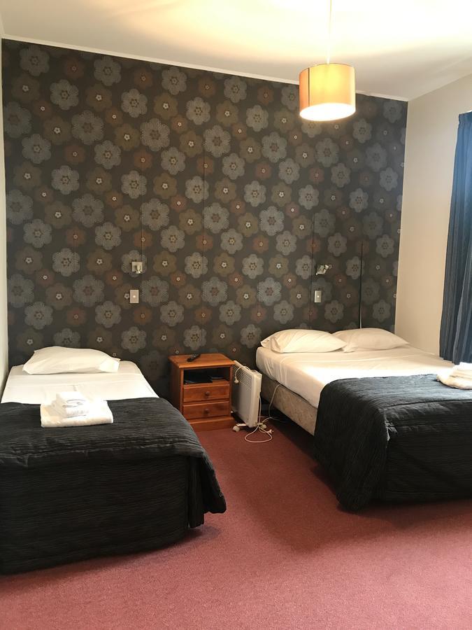 Criterion Club Hotel 알렉산드라 외부 사진