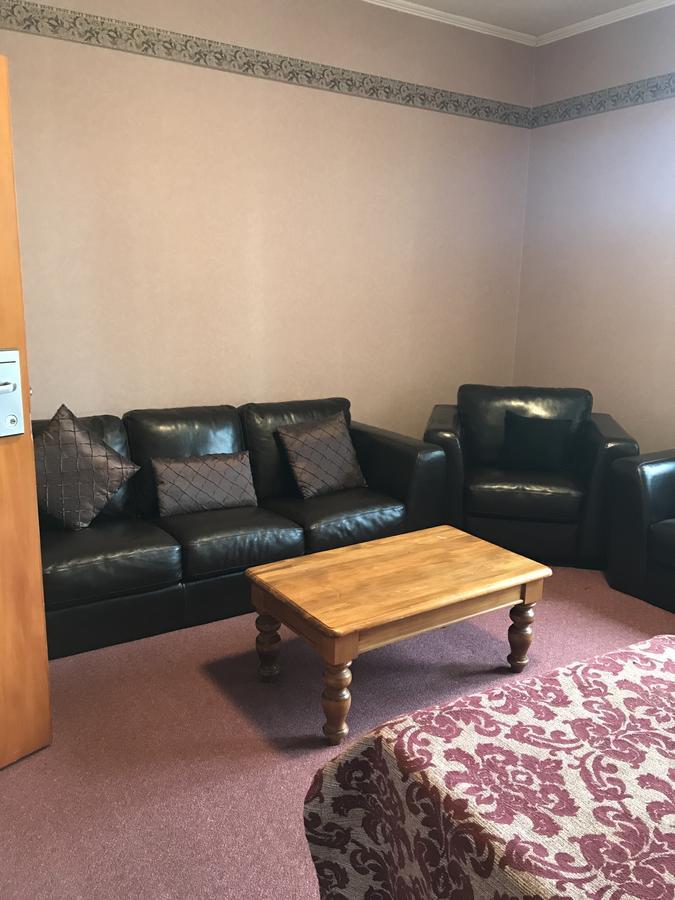 Criterion Club Hotel 알렉산드라 외부 사진