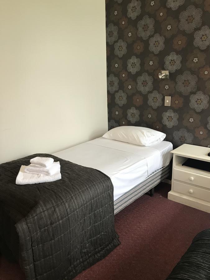 Criterion Club Hotel 알렉산드라 외부 사진