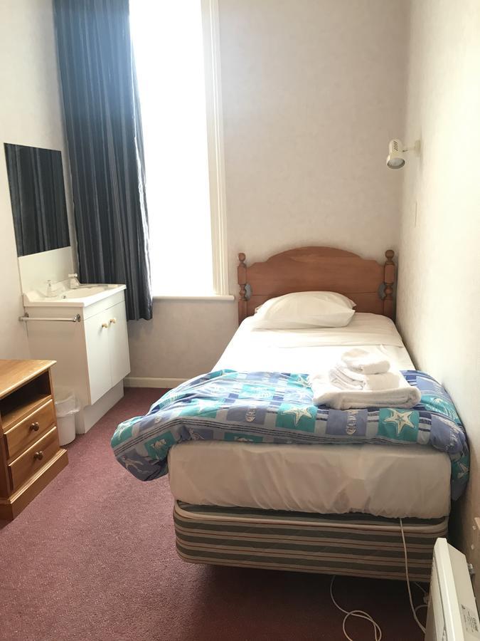 Criterion Club Hotel 알렉산드라 외부 사진