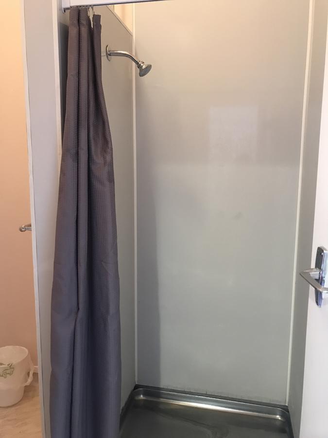 Criterion Club Hotel 알렉산드라 외부 사진