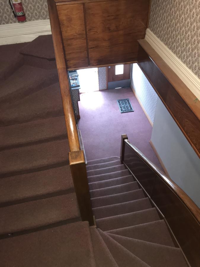Criterion Club Hotel 알렉산드라 외부 사진